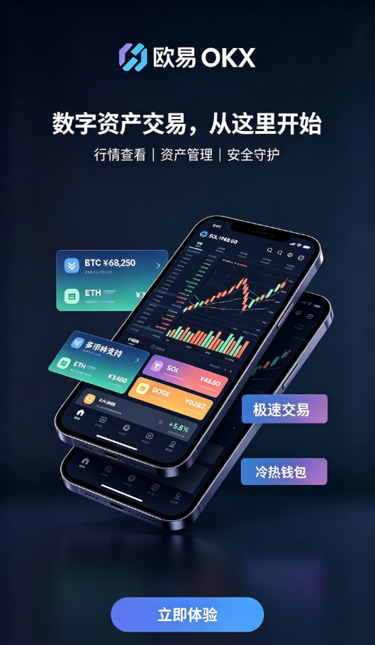 欧交易所App官网下载使用指南